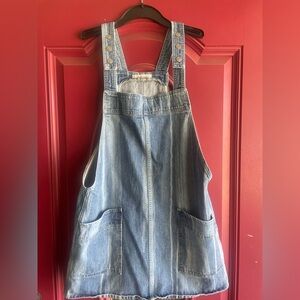 We The Free overall dress